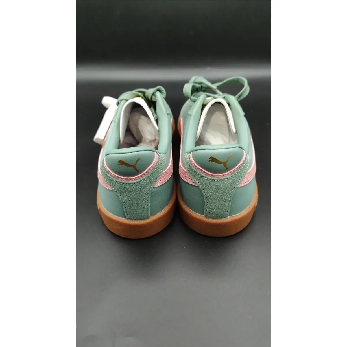 Puma shoes - 40100114 - 40100114 - Eucalyptus-future Pink (UPC: 197671555684) 8