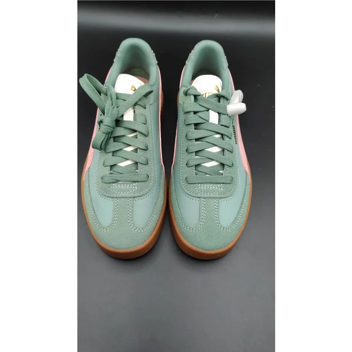 Puma shoes - 40100114 - 40100114 - Eucalyptus-future Pink (UPC: 197671555684) 6