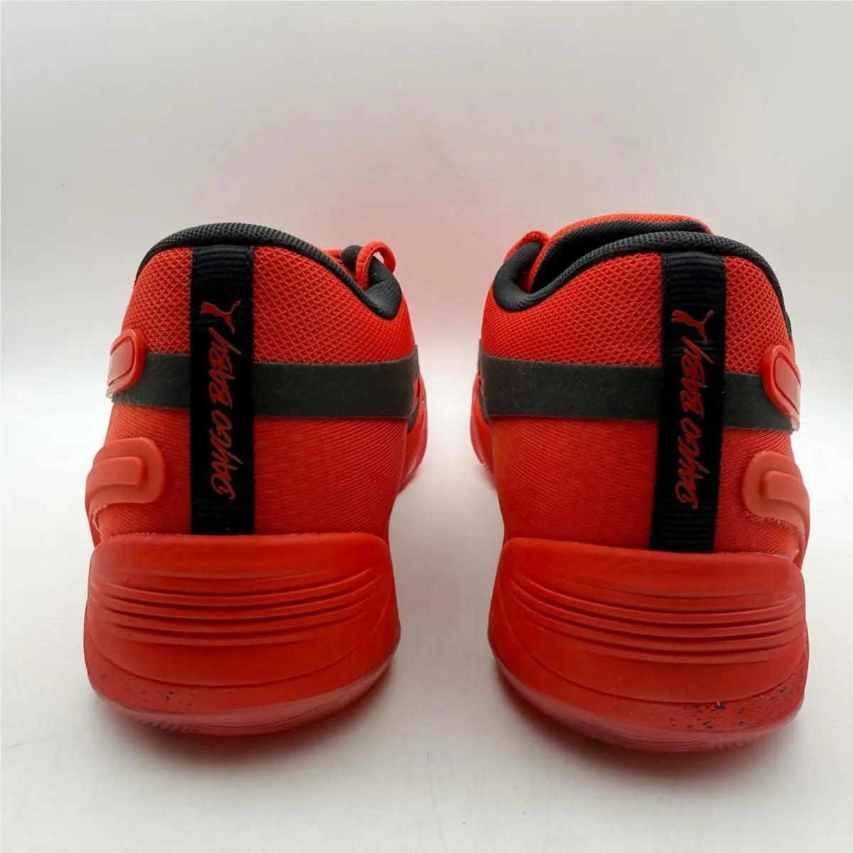 Puma shoes - PUMA TRC Blaze Court - TRC Blaze Court - Red (UPC: 195731092711) 7