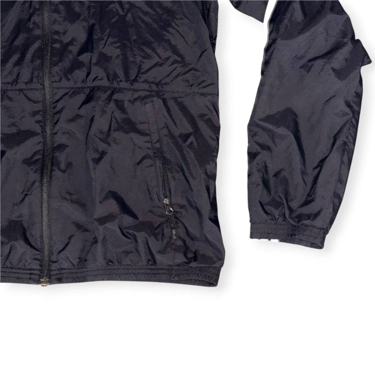 Puma clothing - Black 1
