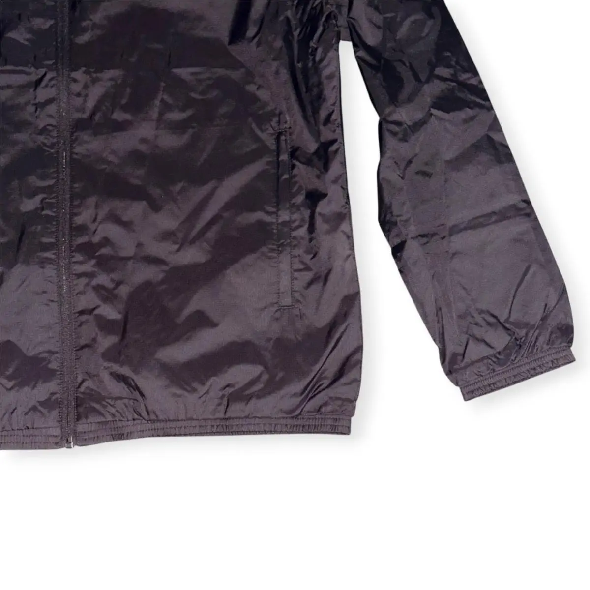 Puma clothing - Black 2