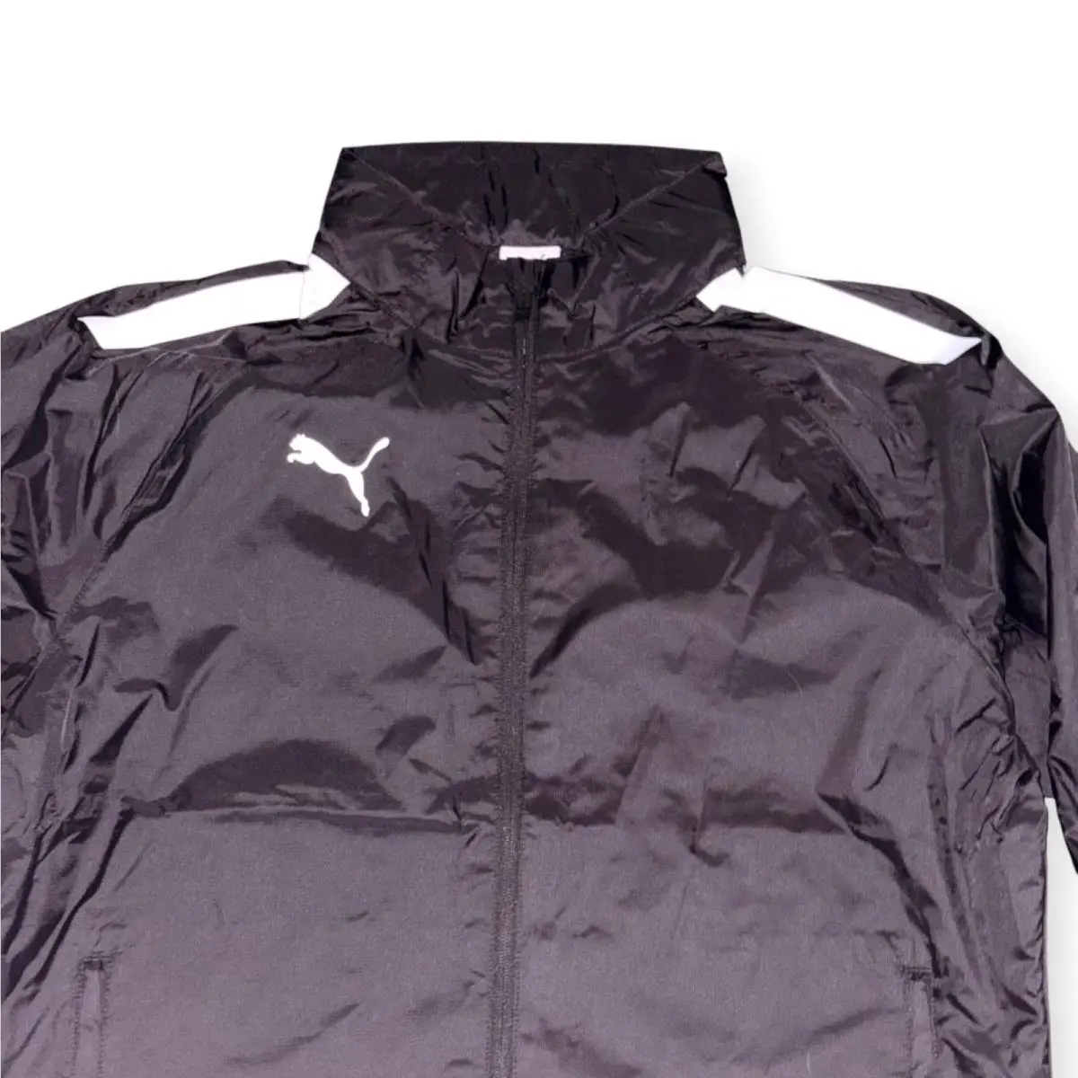 Puma clothing - Black 5