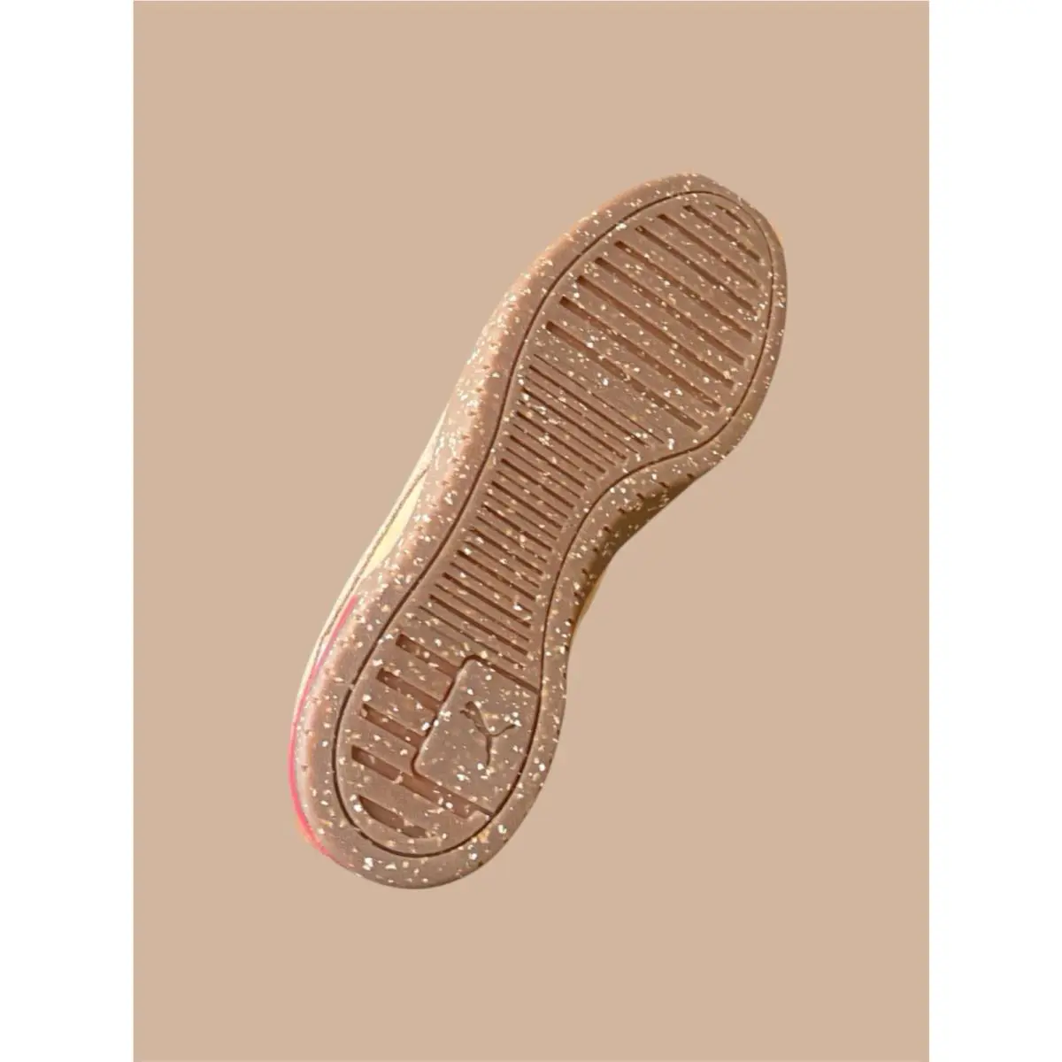 Puma shoes - Puma Ca Pro Café Lace Up - 38954801 - Brown (UPC: 195552178786) 7