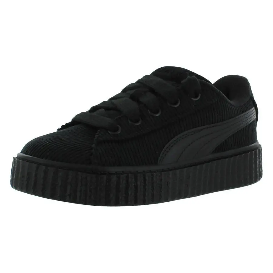 Puma shoes - 39987303 - 39987303 - Puma Black/Puma Gold, Main: Black (UPC: 197671874365) 3