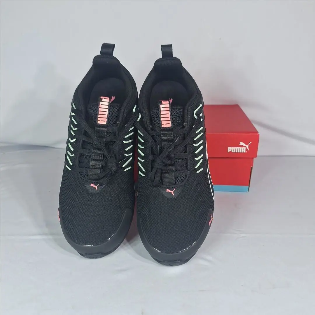Puma shoes - Voltaic Evo - Voltaic Evo - Black (UPC: 197646316395) 0