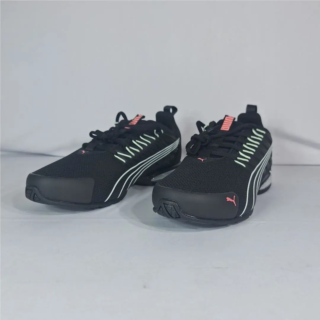 Puma shoes - Voltaic Evo - Voltaic Evo - Black (UPC: 197646316395) 1