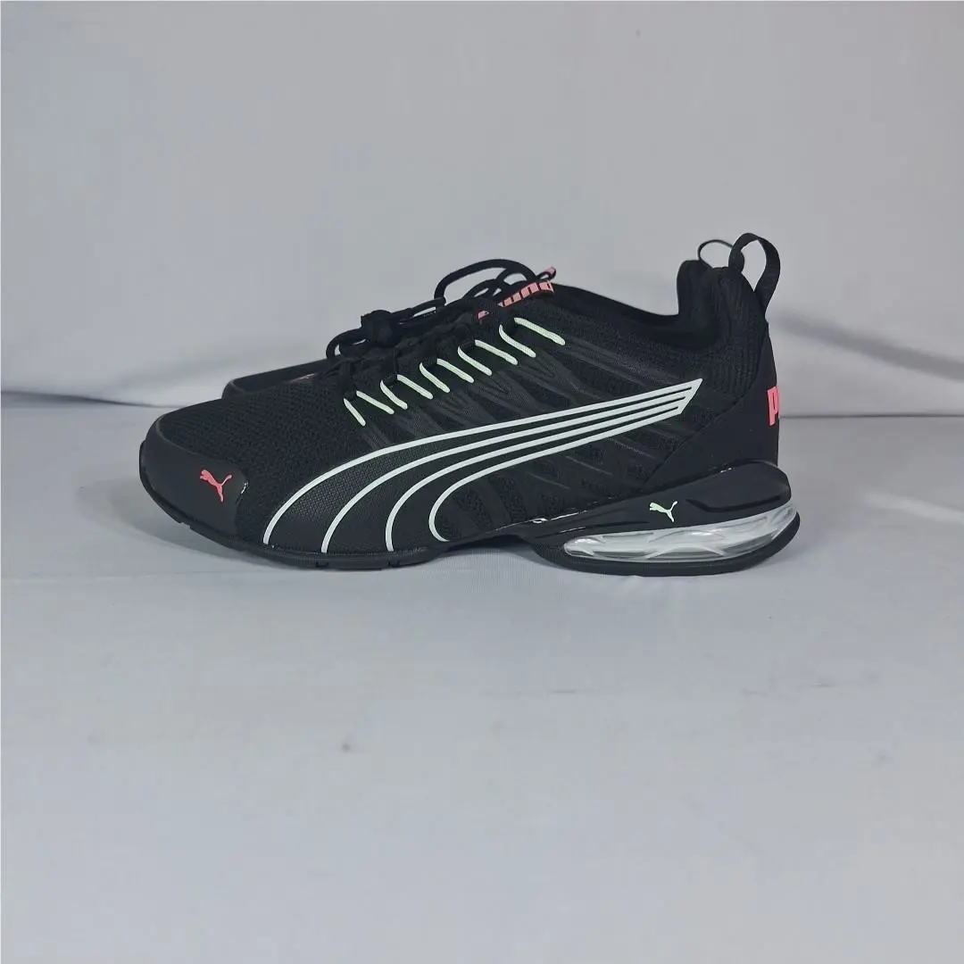 Puma shoes - Voltaic Evo - Voltaic Evo - Black (UPC: 197646316395) 2