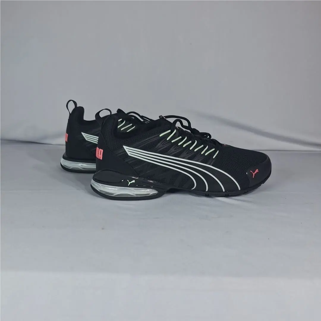 Puma shoes - Voltaic Evo - Voltaic Evo - Black (UPC: 197646316395) 4