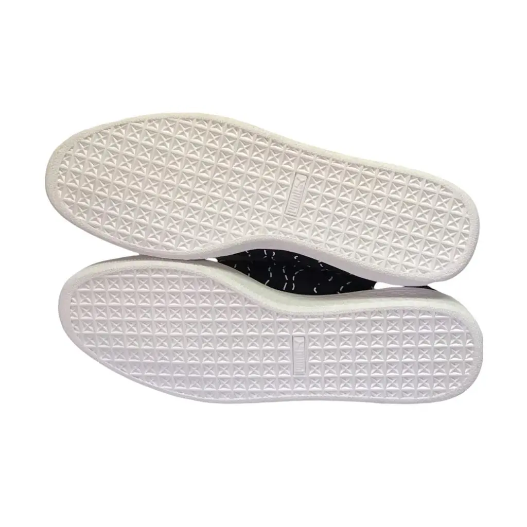 Puma shoes - PUMA Shantell Martin Squiggles - Shantell Martin Squiggles - Puma Shantell Martin 36589301 - Black White (UPC: 191239849512) 6
