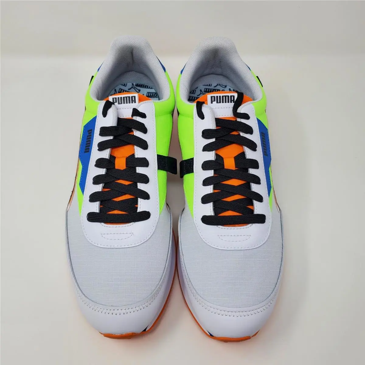 Puma shoes - Puma Twofold - Twofold - 380591 07 - Multicolor 0