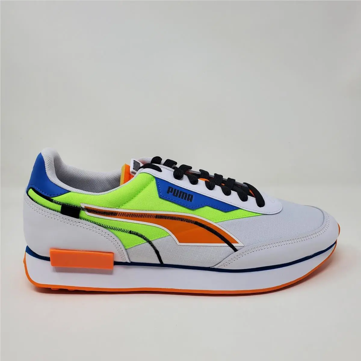 Puma shoes - Puma Twofold - Twofold - 380591 07 - Multicolor 2