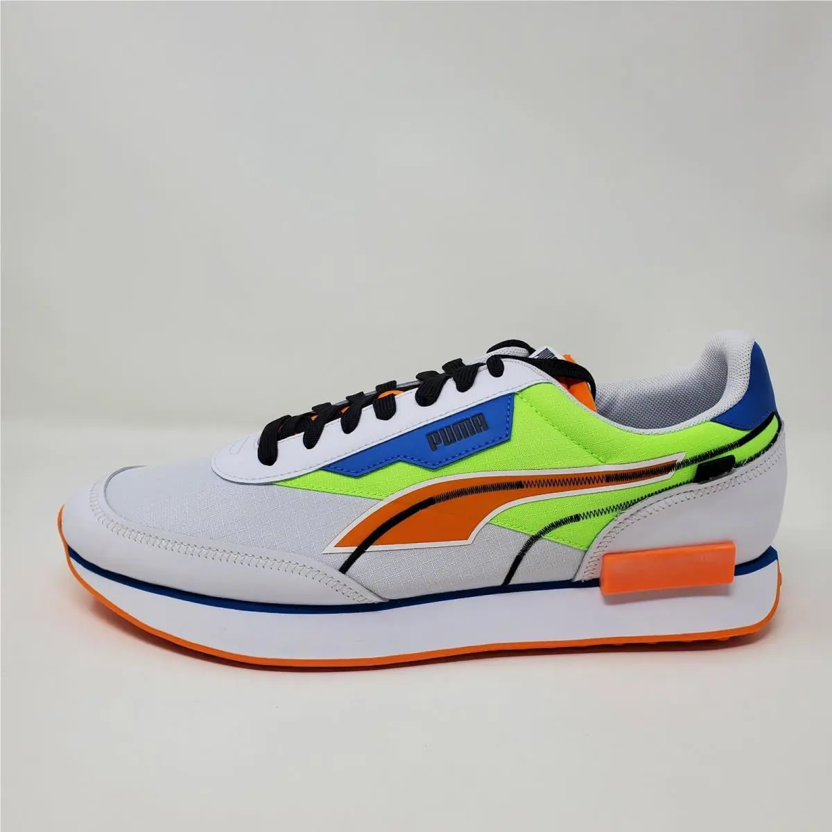 Puma shoes - Puma Twofold - Twofold - 380591 07 - Multicolor 3