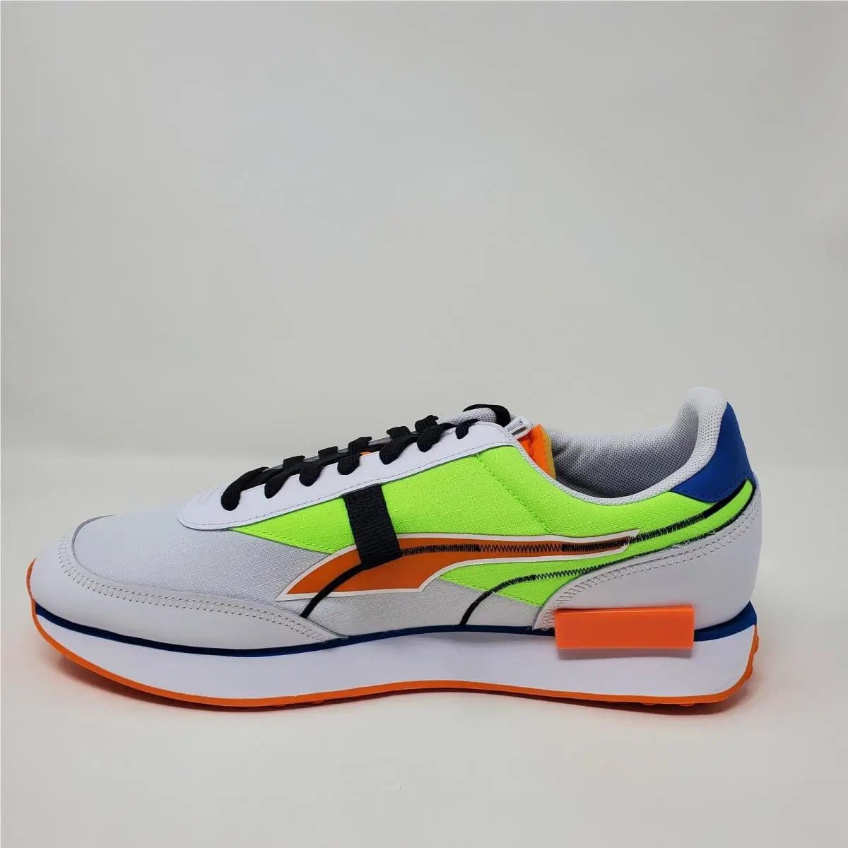 Puma shoes - Puma Twofold - Twofold - 380591 07 - Multicolor 7