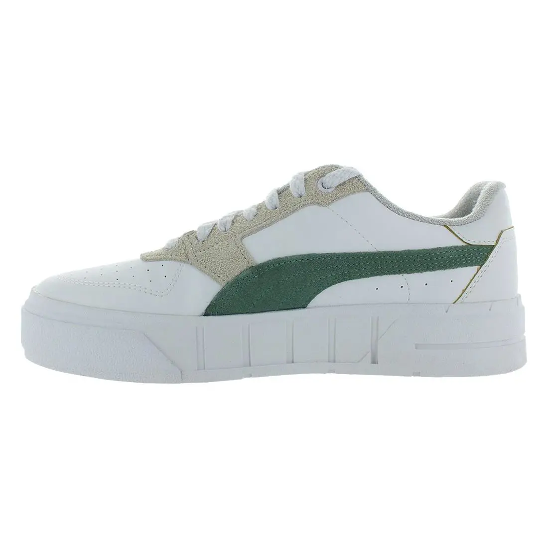 Puma shoes - Puma White/Eucalyptus/Alpine Snow (UPC: 196858080179) 1