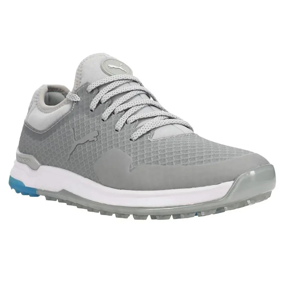 Puma shoes - PUMA Proadapt Alphacat Golf - Proadapt Alphacat Golf - 376043-04 - Grey (UPC: 194580570364) 0