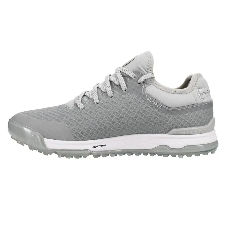 Puma shoes - PUMA Proadapt Alphacat Golf - Proadapt Alphacat Golf - 376043-04 - Grey (UPC: 194580570364) 1