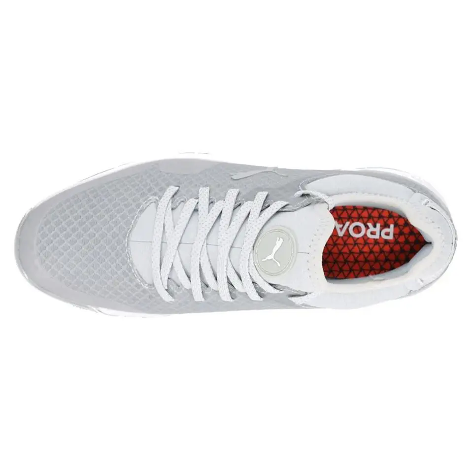 Puma shoes - PUMA Proadapt Alphacat Golf - Proadapt Alphacat Golf - 376043-04 - Grey (UPC: 194580570364) 2