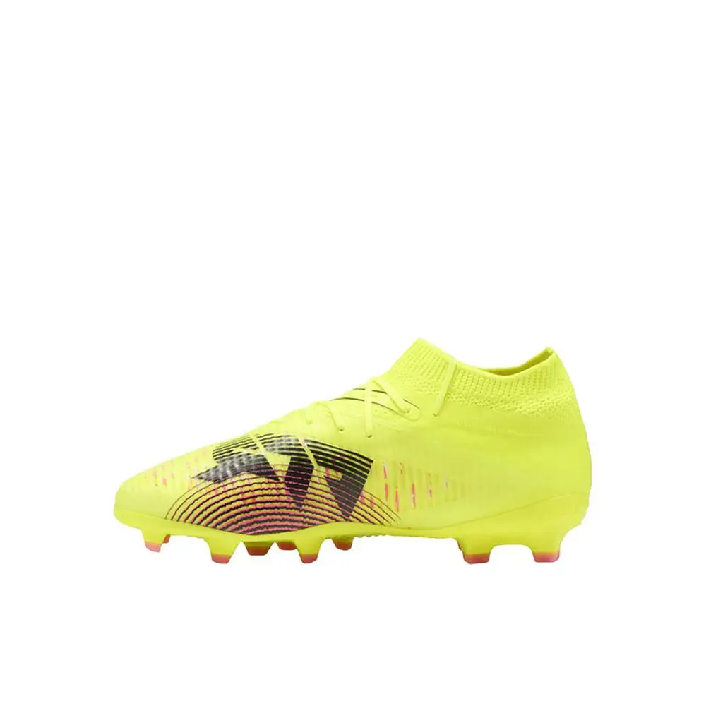 Puma shoes - PUMA Future 8 Pro Firm GroundArtificial Ground Soccer Cleats Yout - 10814203 - Yellow (UPC: 197673081761) 1