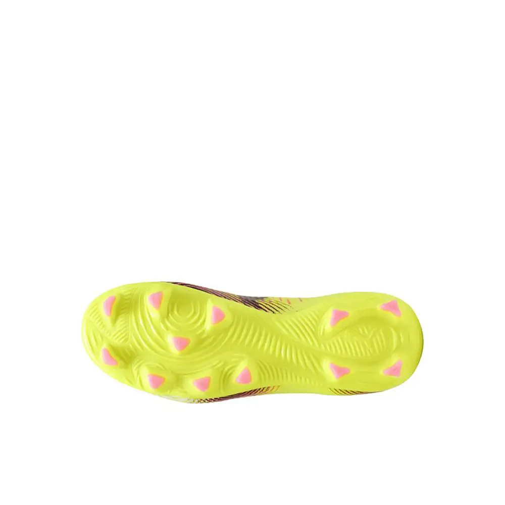 Puma shoes - PUMA Future 8 Pro Firm GroundArtificial Ground Soccer Cleats Yout - 10814203 - Yellow (UPC: 197673081761) 3