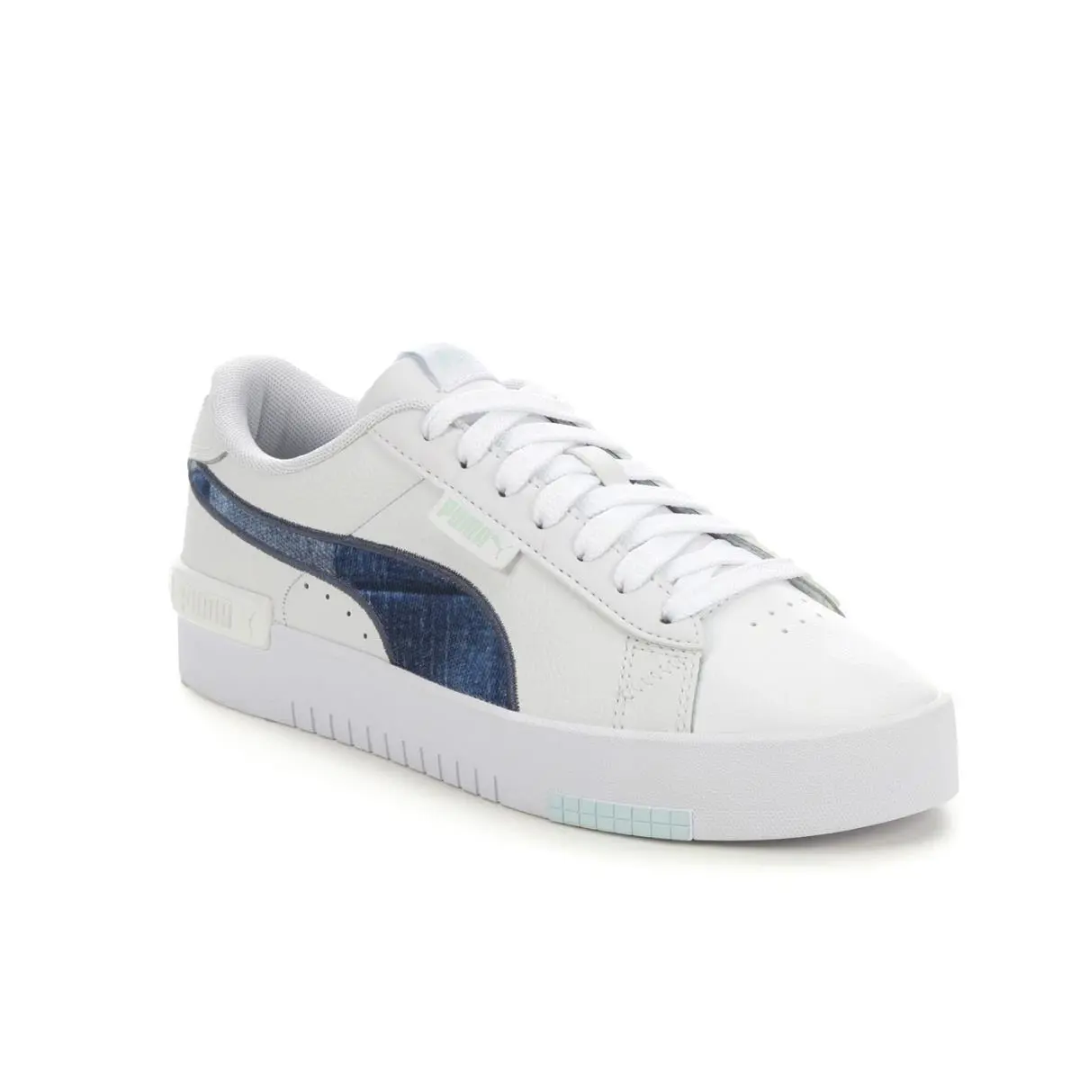 Puma shoes - PUMA JADA - JADA - Blue 0