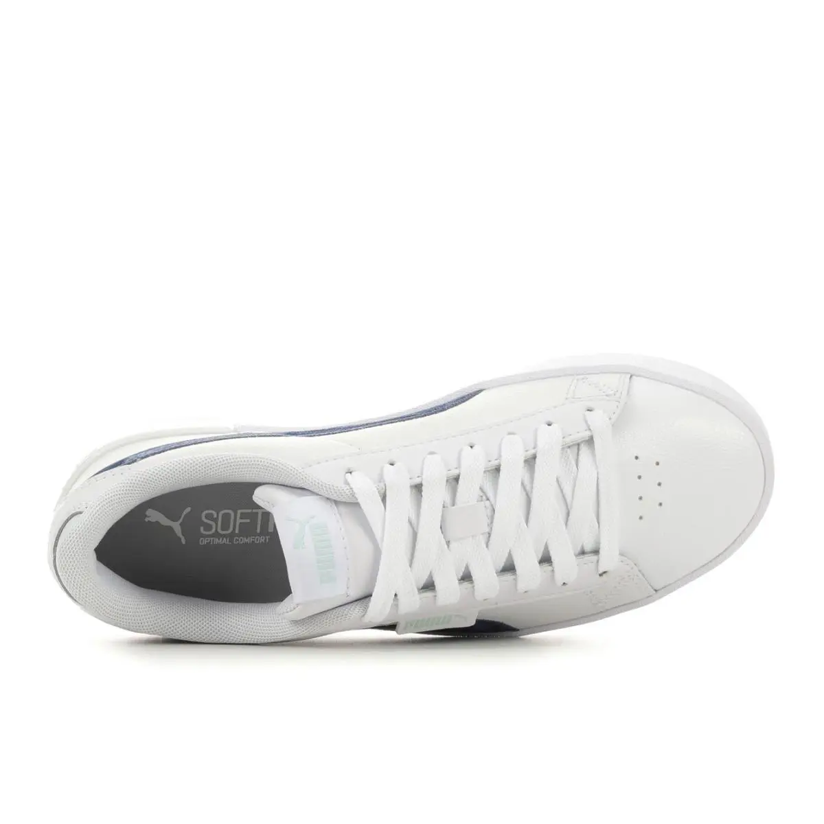 Puma shoes - PUMA JADA - JADA - Blue 3