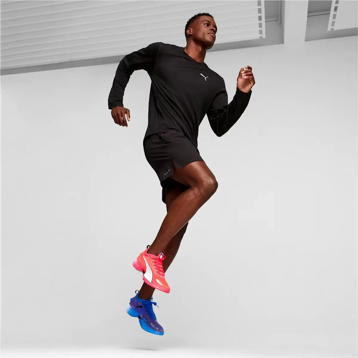 Puma shoes - FastR Nitro Elite - FastR Nitro Elite - Blue 6