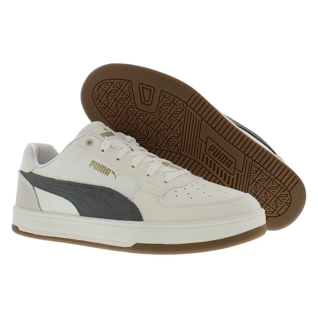 Puma Caven 2.0 Suede FS Mens Shoes Size 8.5 Color: Warm