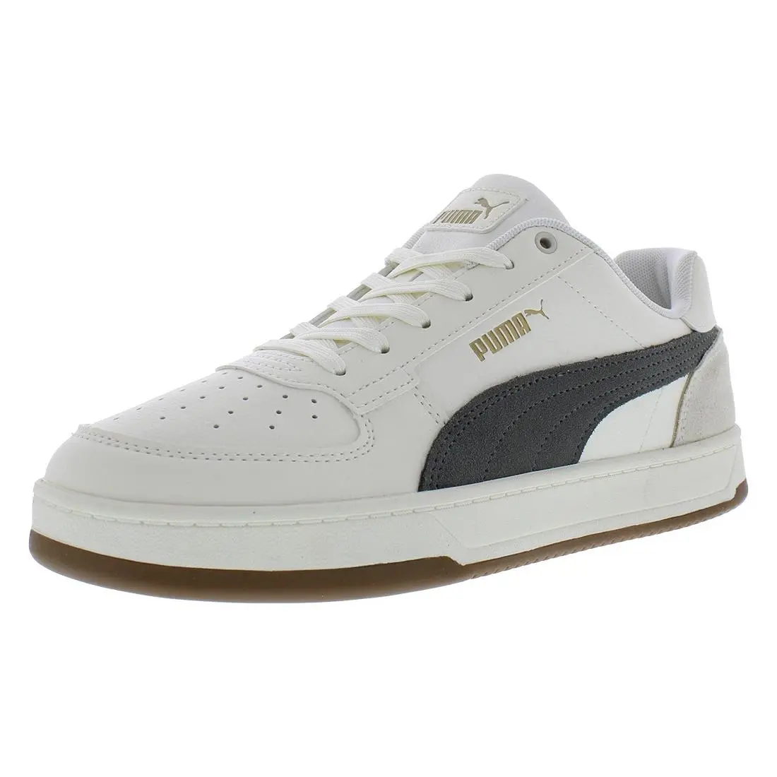 Puma shoes - Warm White/Cooldgray/Frosted Ivory, Main: Off-White (UPC: 197646349331) 0