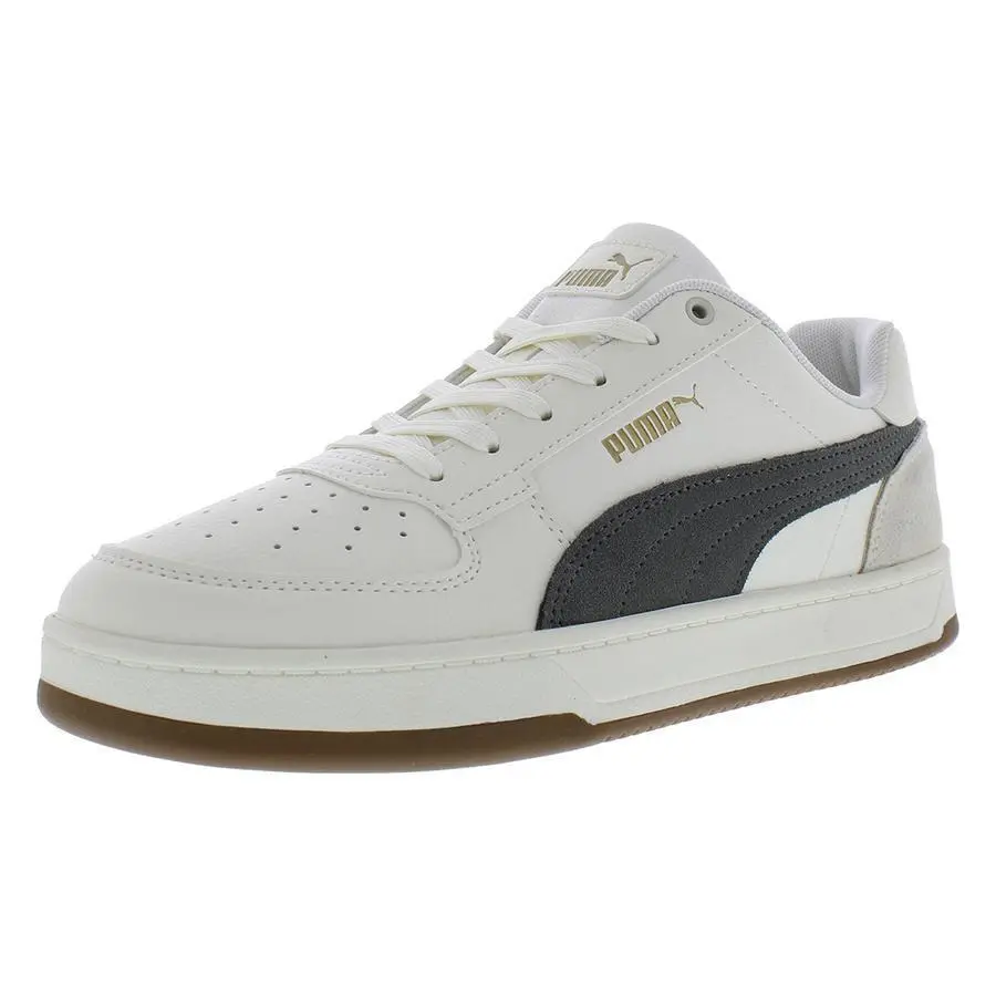 Puma shoes - Warm White/Cooldgray/Frosted Ivory, Main: Off-White (UPC: 197646349331) 3