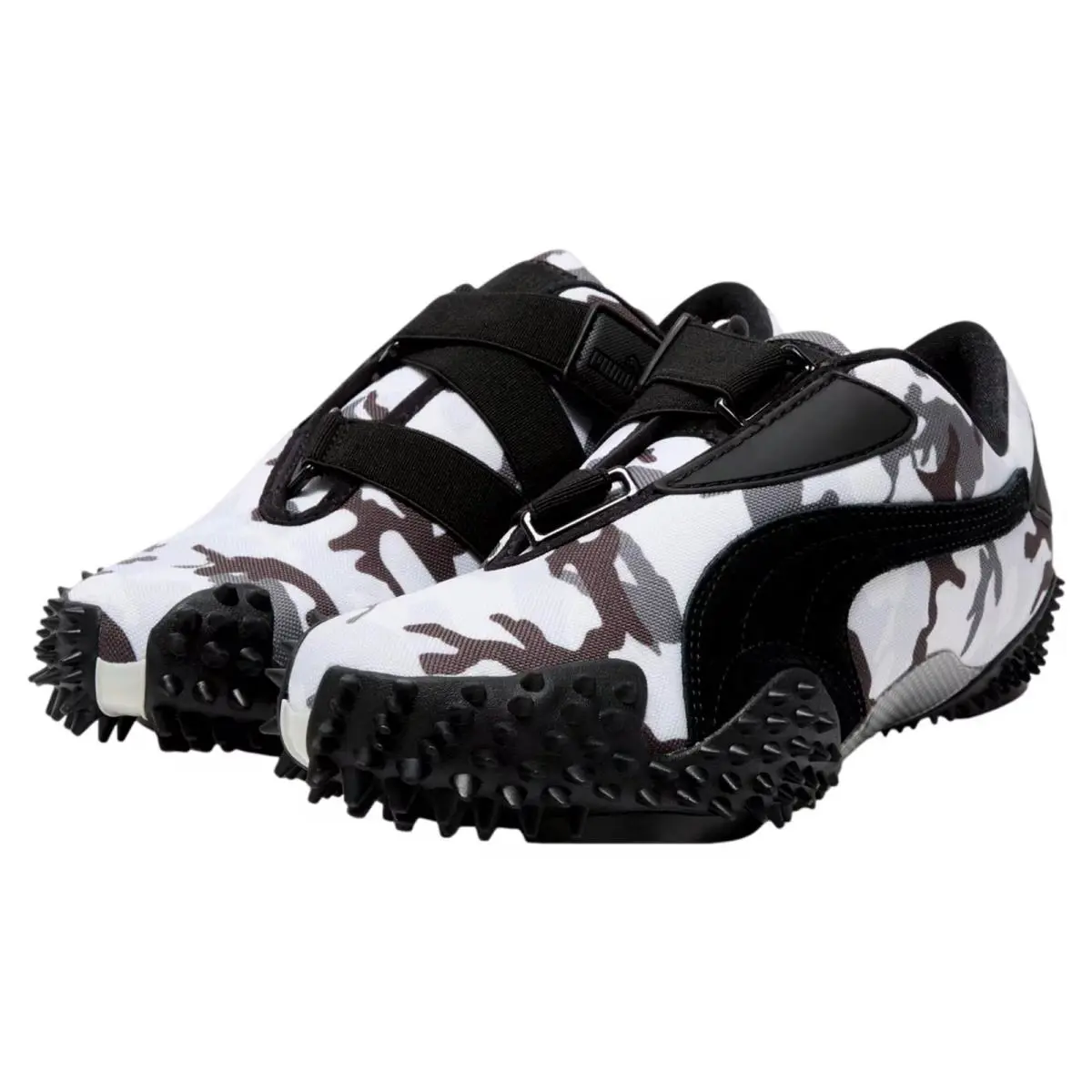 Puma shoes - Mostro Camo - Mostro Camo - Multicolor (UPC: 197672681412) 1