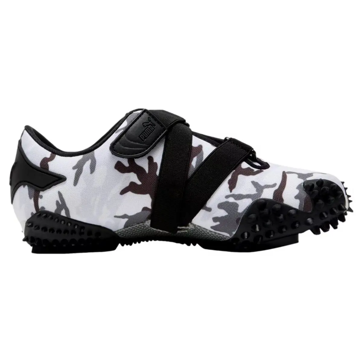 Puma shoes - Mostro Camo - Mostro Camo - Multicolor (UPC: 197672681412) 2