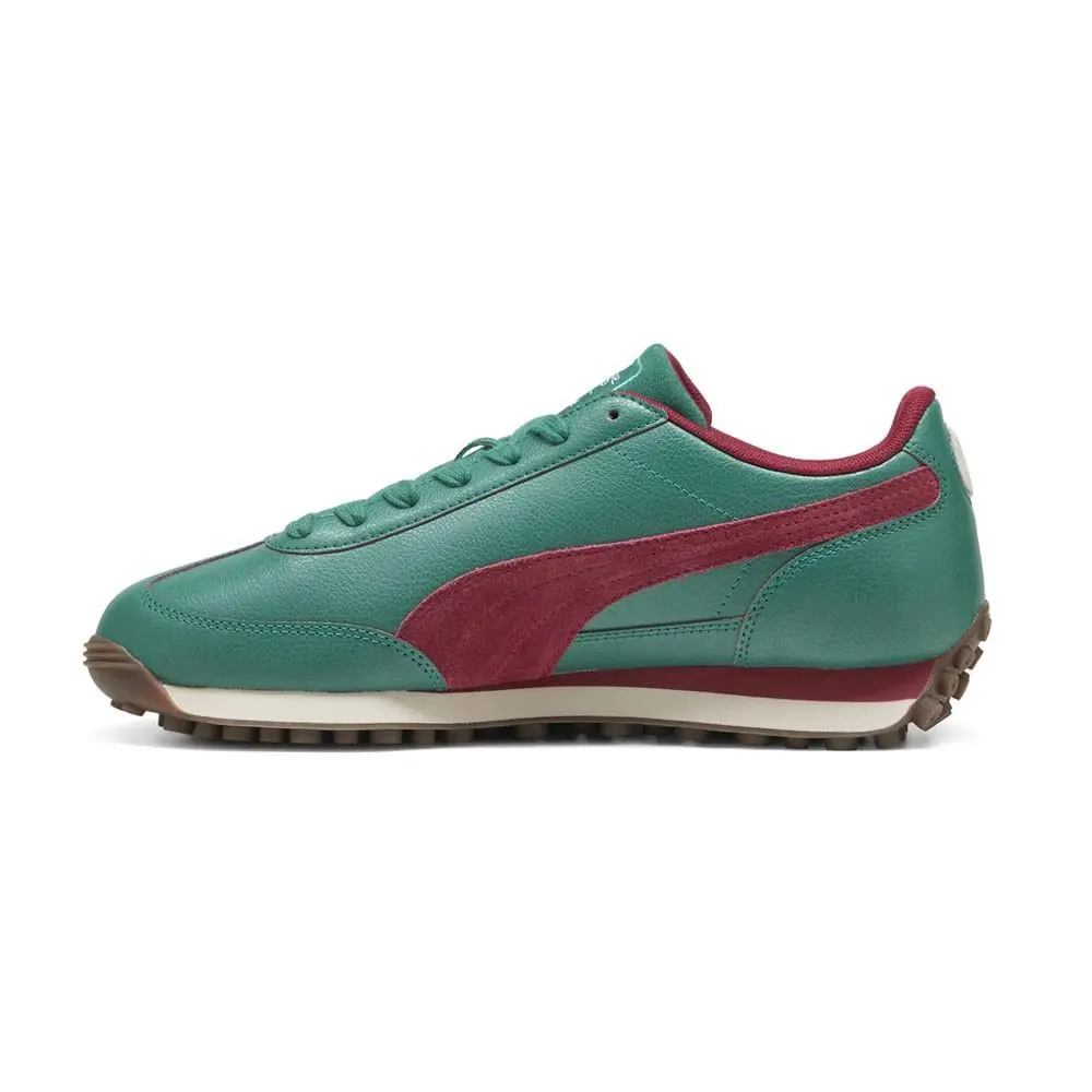 Puma shoes - PUMA  X Squid Game Easy Rider Lace Up - 39943101 - Green (UPC: 197672814483) 1