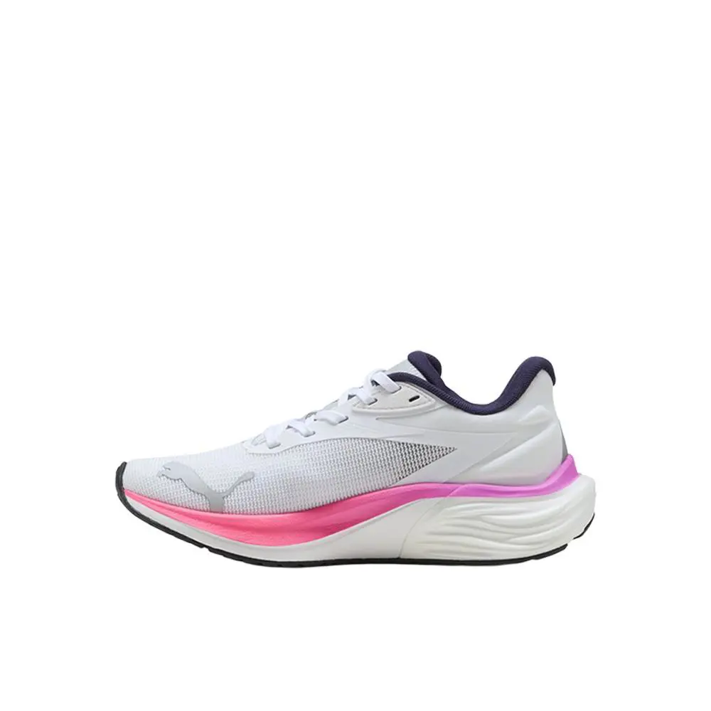 Puma shoes - PUMA Electrify Nitro 4 Running  Youth - 40150808 - White (UPC: 199259419296) 1
