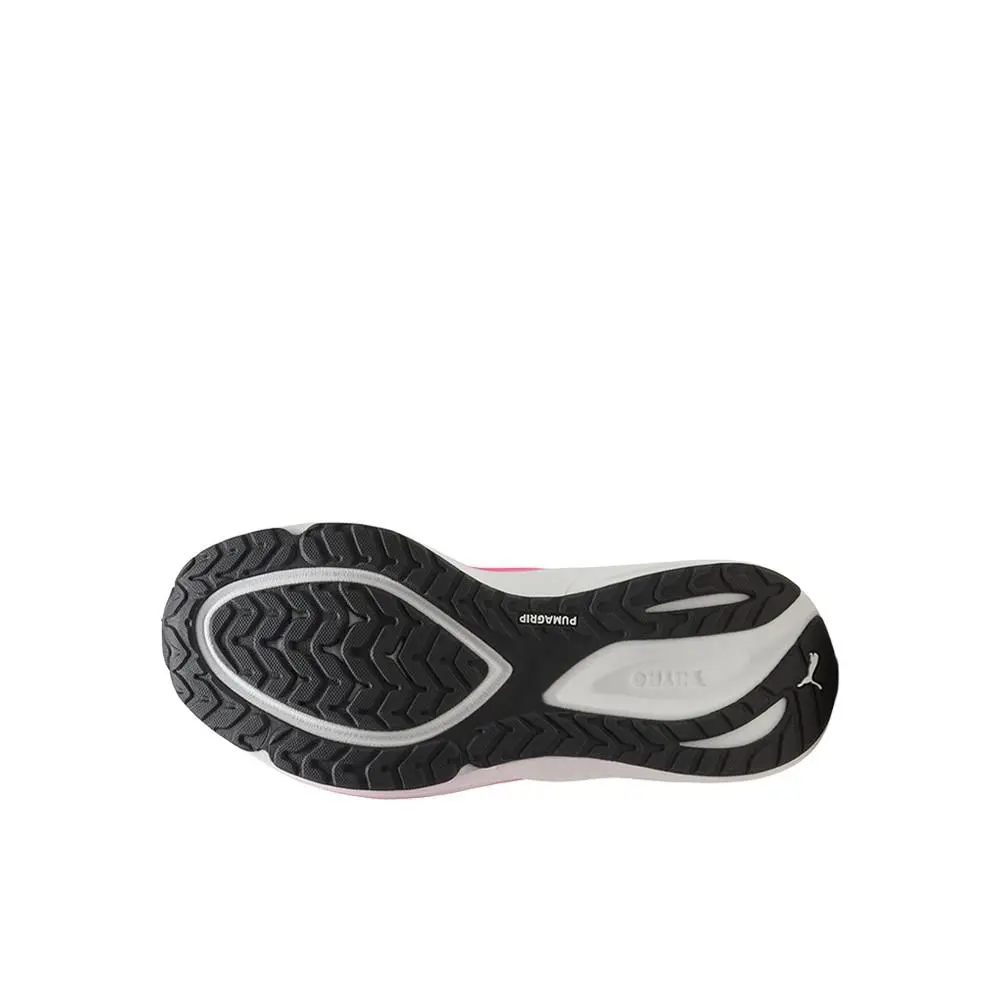Puma shoes - PUMA Electrify Nitro 4 Running  Youth - 40150808 - White (UPC: 199259419296) 3