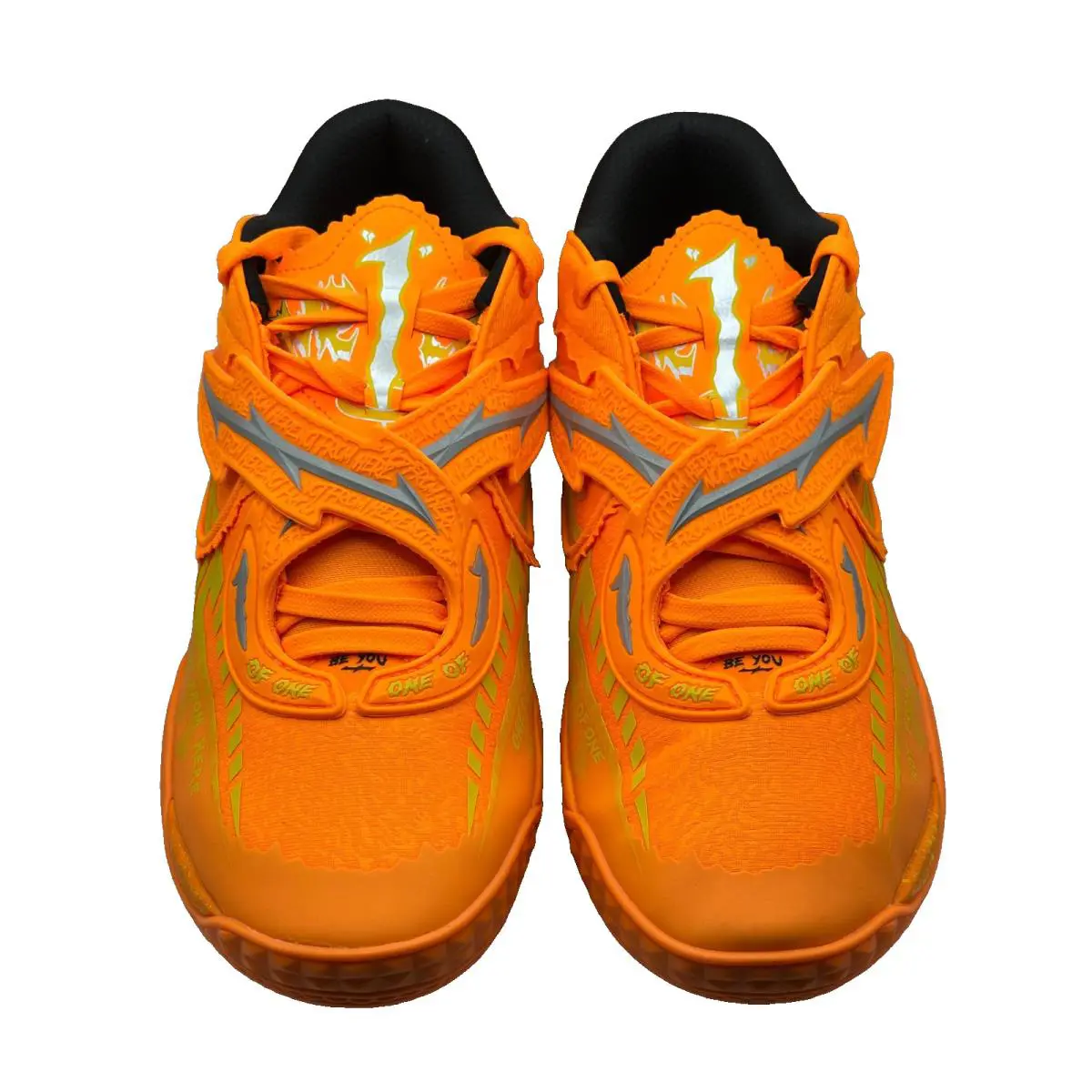 Puma shoes - 312796 01 - Heat Fire Lux Lime (UPC: 199260115811) 0