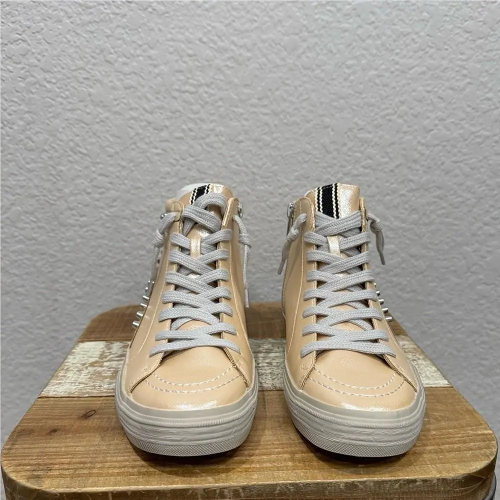Puma shoes - Gray 1