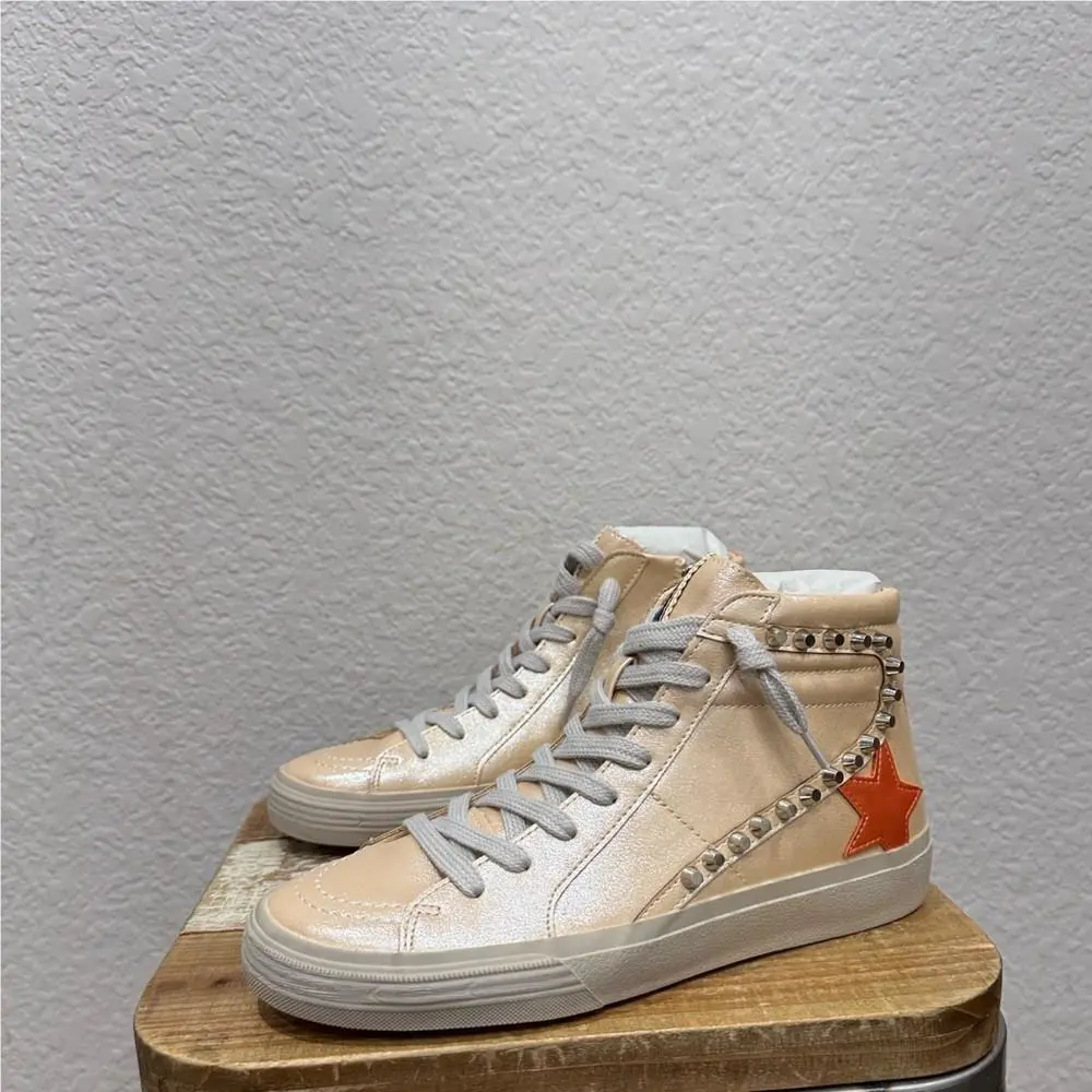 Puma shoes - Gray 2