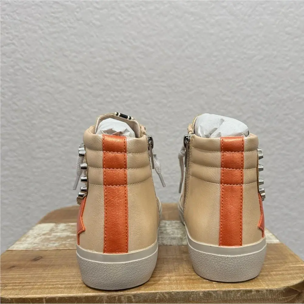 Puma shoes - Gray 3