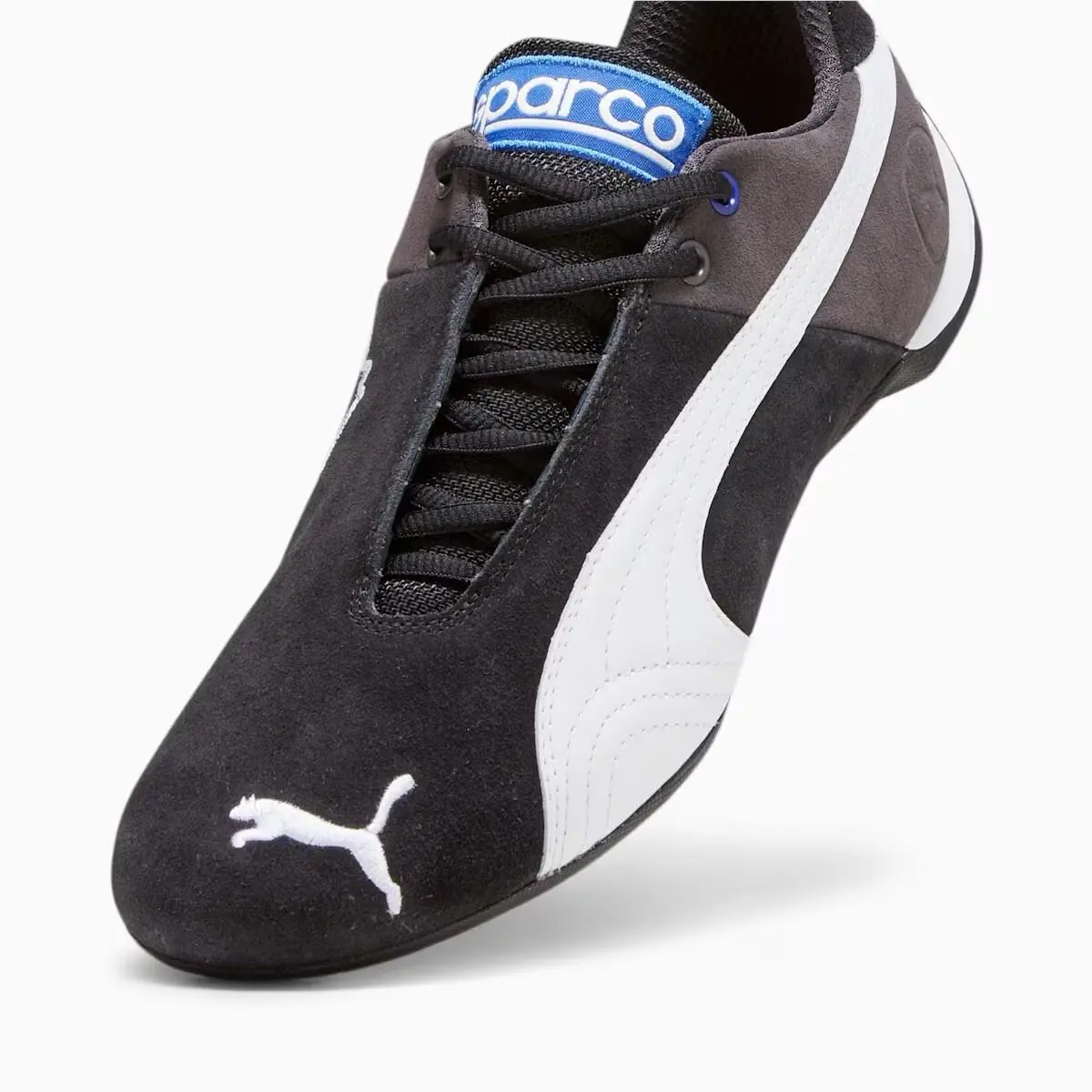 Puma shoes - Future Cat OG - Future Cat - Black 1