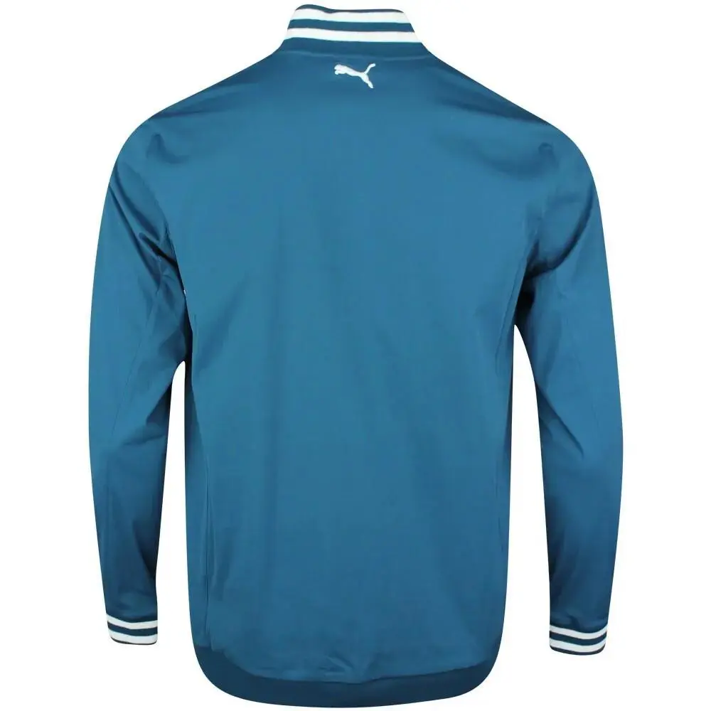 Puma clothing - PUMA HANDSHAKE - HANDSHAKE - 599966-01 - Blue (UPC: 194578415257) 1