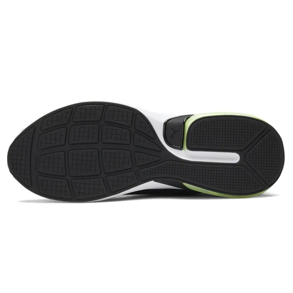 Puma shoes - PUMA Cell Rapid Neon Running - 37898401 - Blue (UPC: 195731190516) 3