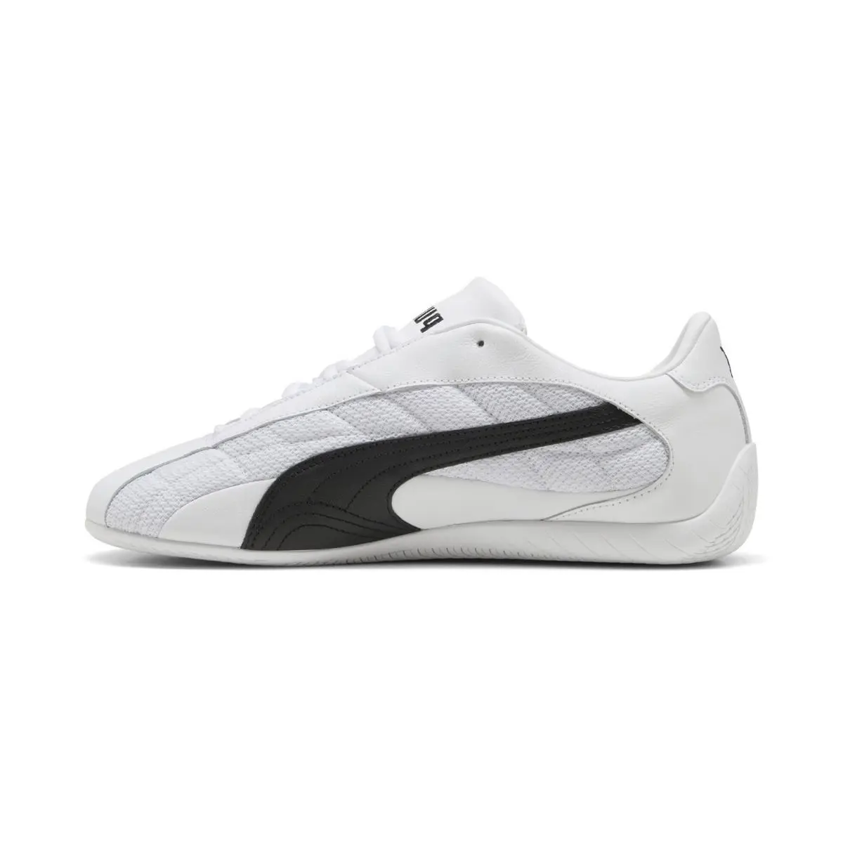 Puma shoes - Puma Speedcat Plus Leather - Speedcat Plus Leather - 40437601 - White (UPC: 198551939365) 0