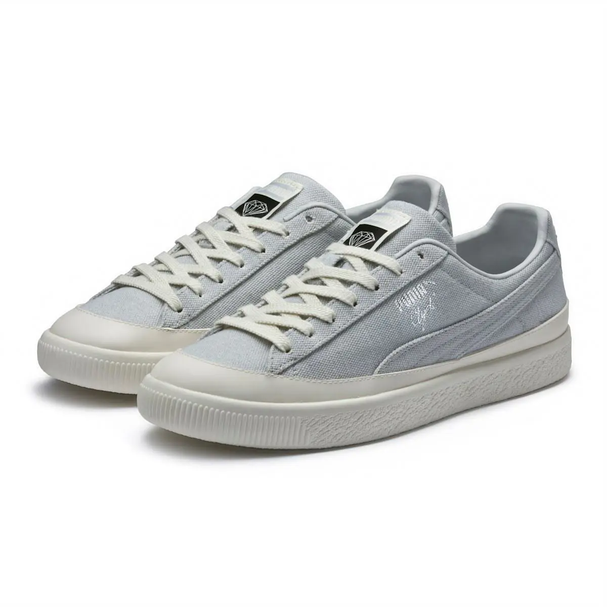 Puma shoes - Grey (UPC: 191239845330) 0
