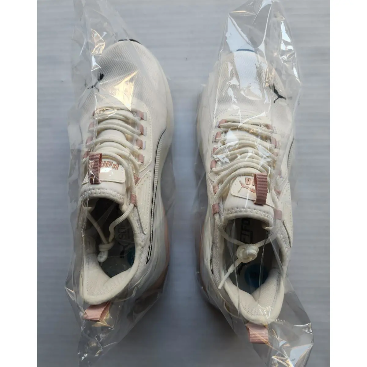 Puma shoes - Creamy Off-White 10
