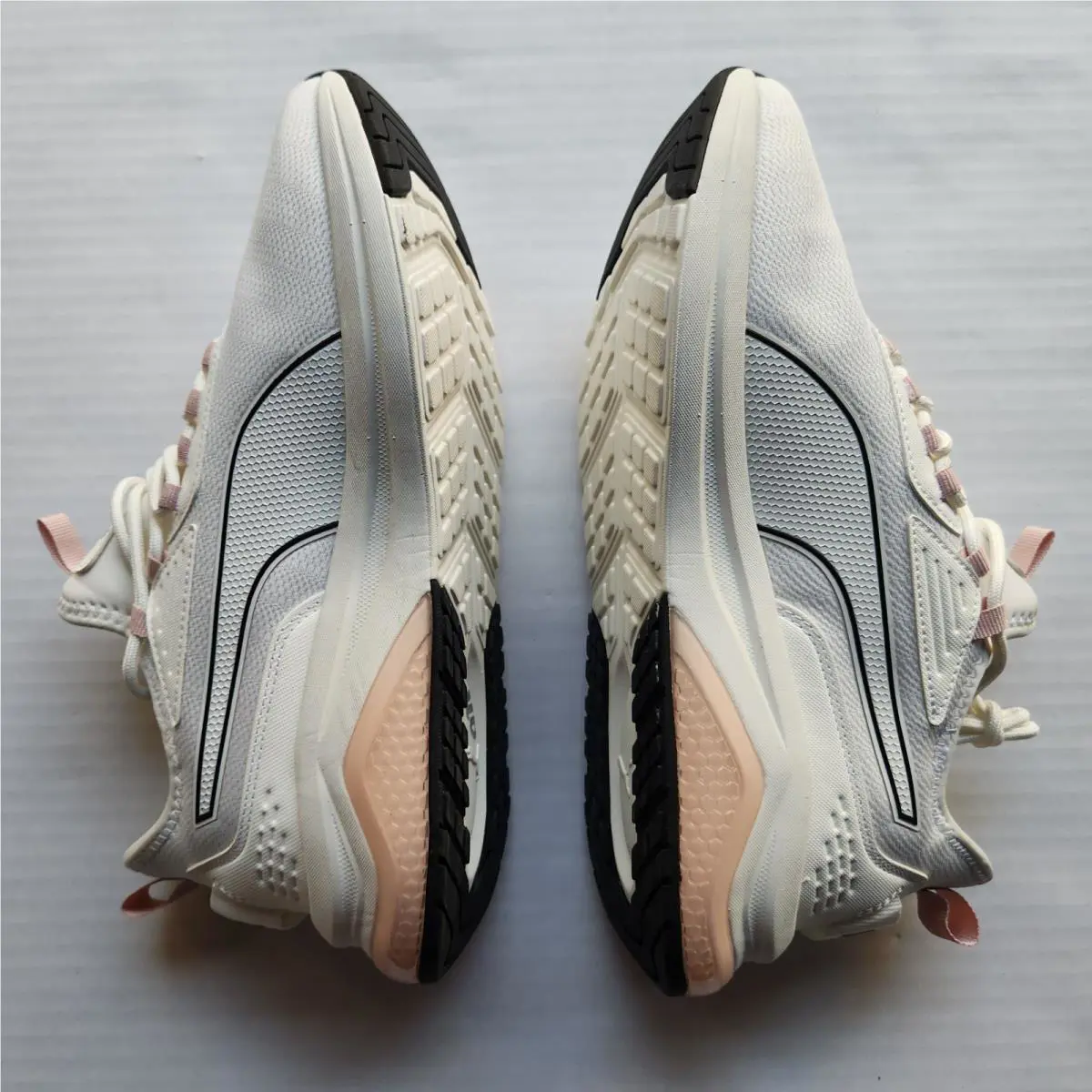 Puma shoes - Creamy Off-White 14