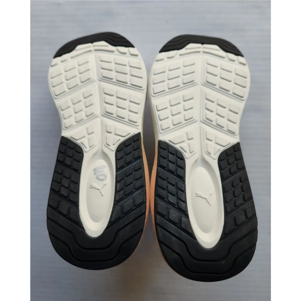 Puma shoes - Creamy Off-White 16