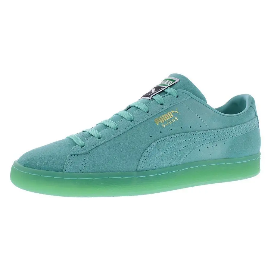 Puma shoes - Mint/Mint, Main: Green (UPC: 195552928749) 3