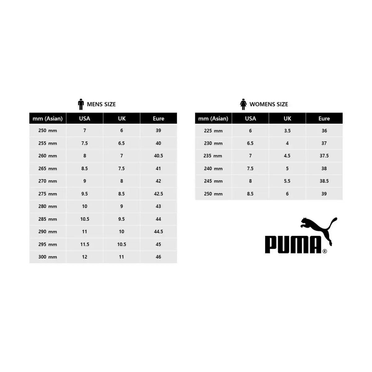 Puma shoes - PUMA Palermo - Palermo - 396464-14 - White / Blue Horizon / Gum 9