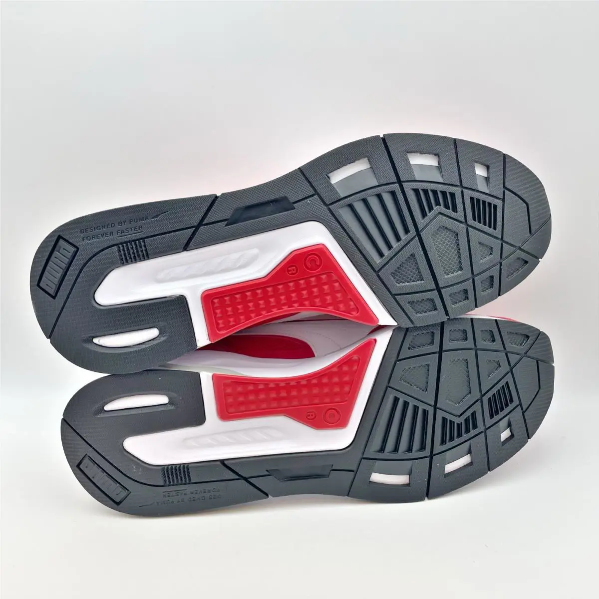 Puma shoes - Red (UPC: 195100044549) 9
