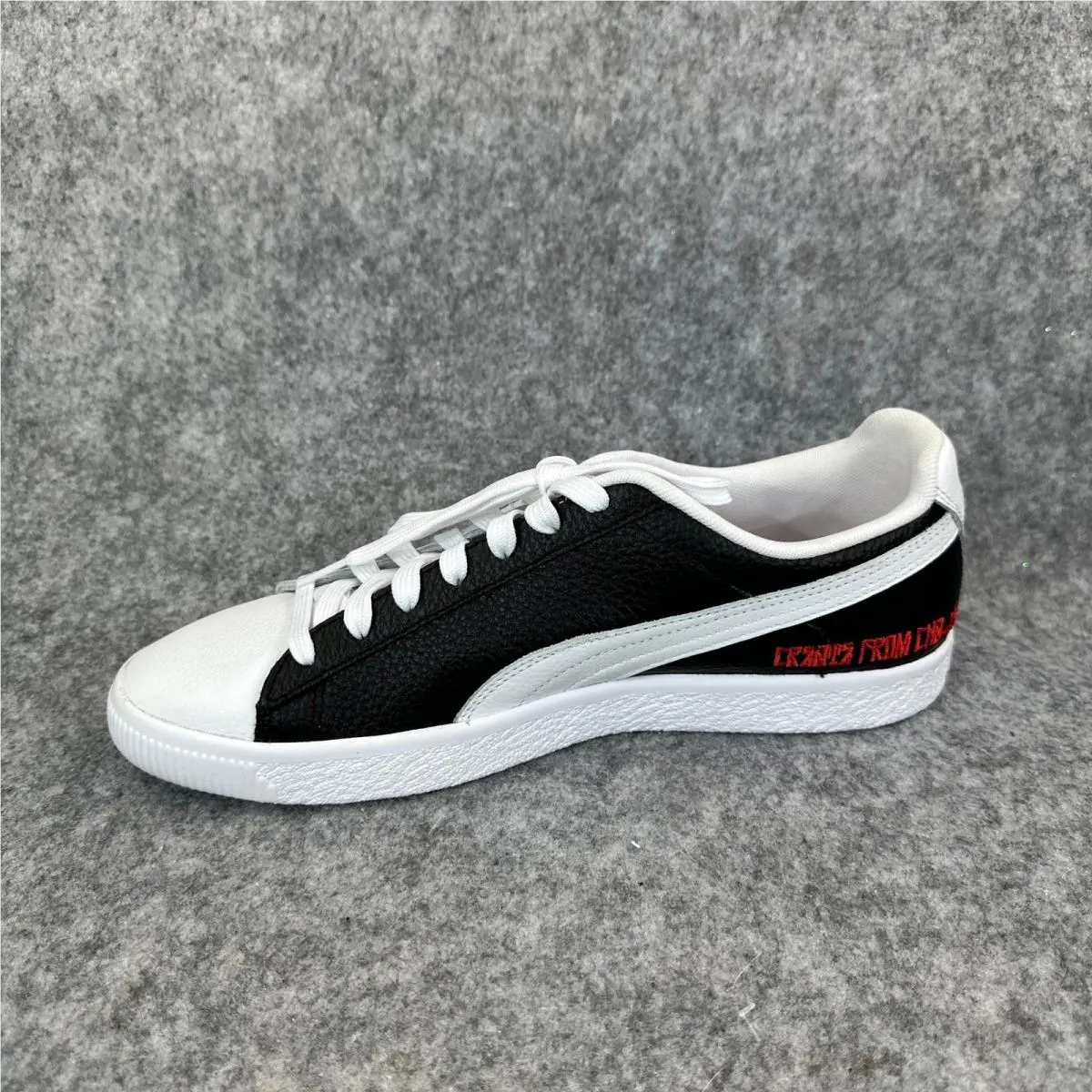 Puma shoes - White 8
